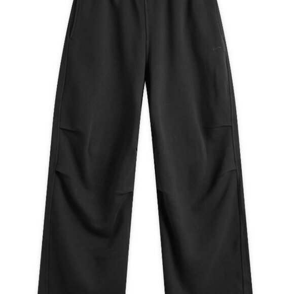 SKIMS Boxer Sweatpants - Picture 1 of 3